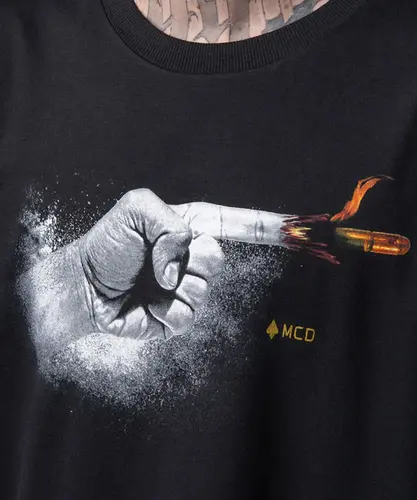 T-SHIRT REGULAR BALA