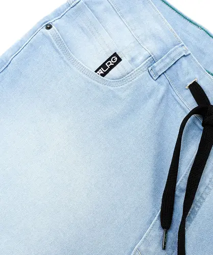 WALK JEANS DELAVE