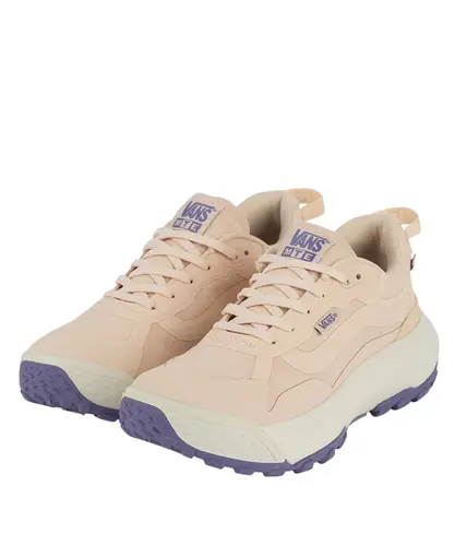 Tênis Vans Mte Crosspath Blush - Tênis Vans Mte Crosspath Blush - VANS