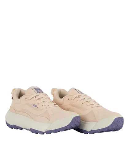Tênis Vans Mte Crosspath Blush
