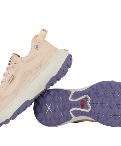 BRUNT MIFA TRINTY タンカラー Tênis Vans Mte Crosspath Blush - Tênis Vans Mte Crosspath Blush - VANS