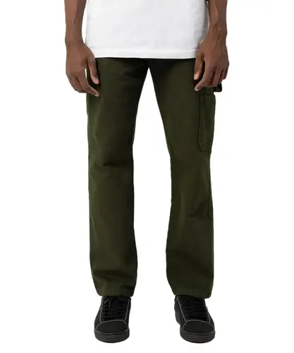 CALCA SARJA CHINO