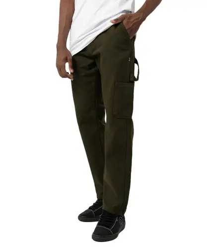 CALCA SARJA CHINO