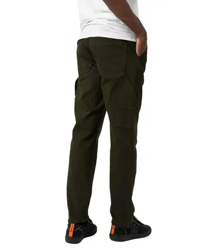 CALCA SARJA CHINO