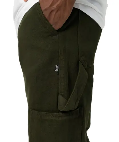 CALCA SARJA CHINO