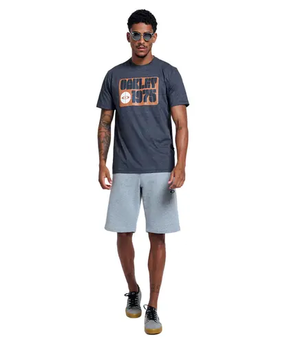 CAMISETA MASC MOD OAKLEY 1975 TEE