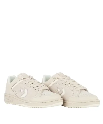 Tênis Converse Weapon Leather Light Dune