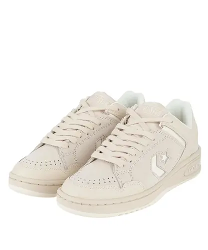 Tênis Converse Weapon Leather Light Dune