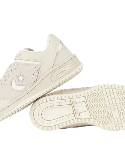 Tênis Converse Weapon Leather Light Dune