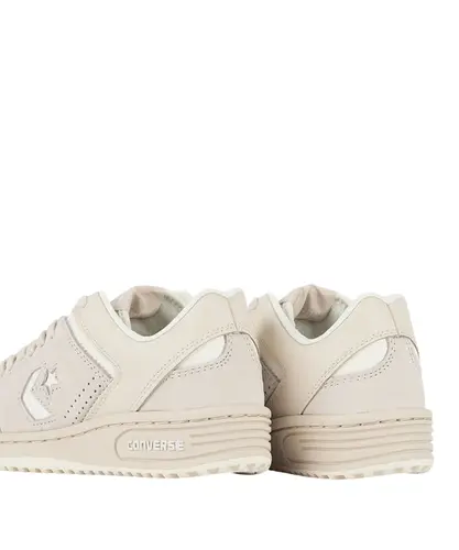 Tênis Converse Weapon Leather Light Dune