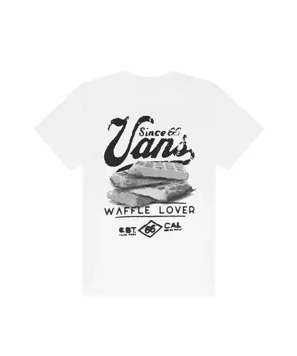 WAFFLE LOVERS SS