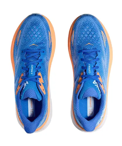 TENIS HOKA CLIFTON 9