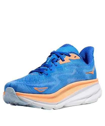 TENIS HOKA CLIFTON 9
