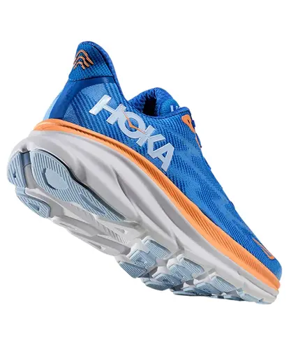TENIS HOKA CLIFTON 9