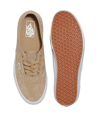 UA AUTHENTIC