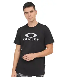 CAMISETA MASC MOD O-BARK SS TEE