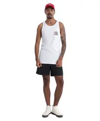 CAMISETA REGATA OFF THE WALL II VANS