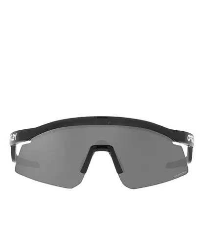 Óculos Oakley Hydra Prizm Black Black Ink - Lentes Prizm Black