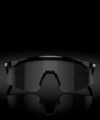 Óculos Oakley Hydra Prizm Black Black Ink - Lentes Prizm Black