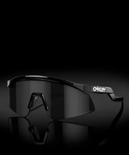 Óculos Oakley Hydra Prizm Black Black Ink - Lentes Prizm Black