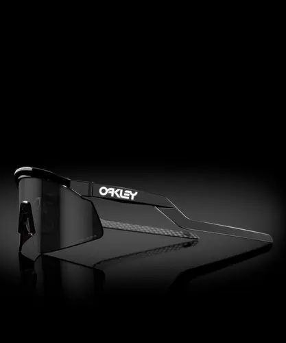 Óculos Oakley Hydra Prizm Black Black Ink - Lentes Prizm Black