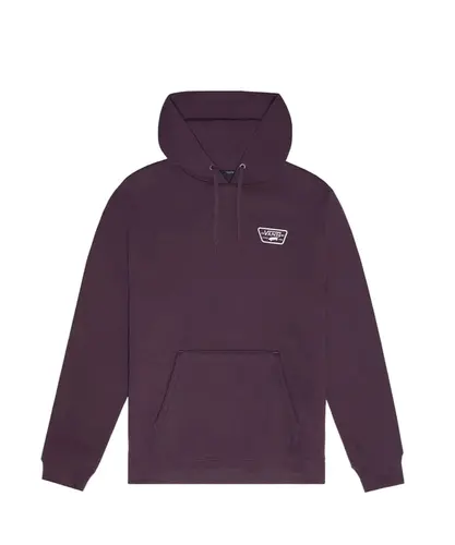 Moletom Vans Full Patch PO II - Blackberry Wine