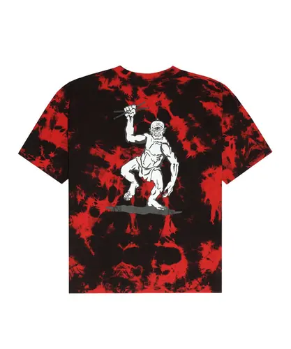 VI KAKINHO LOOSE SS TEE