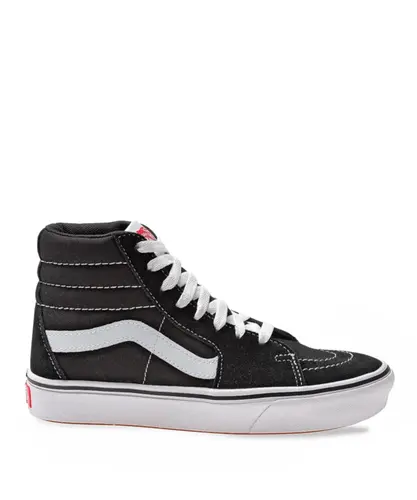 UA COMFYCUSH SK8-HI VANS