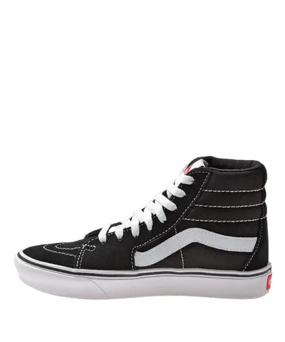 UA COMFYCUSH SK8-HI VANS