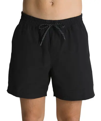 PRIMARY SOLID ELASTIC BOARDSHORT