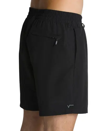 PRIMARY SOLID ELASTIC BOARDSHORT - PRIMARY SOLID ELASTIC