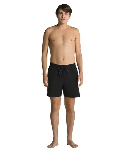 PRIMARY SOLID ELASTIC BOARDSHORT
