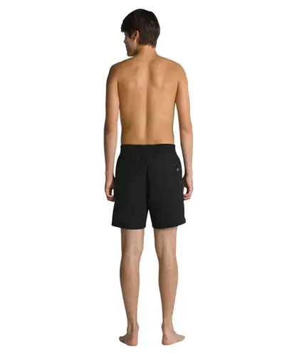 PRIMARY SOLID ELASTIC BOARDSHORT