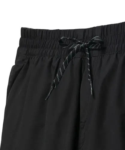 PRIMARY SOLID ELASTIC BOARDSHORT