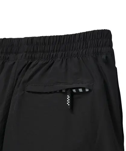 PRIMARY SOLID ELASTIC BOARDSHORT