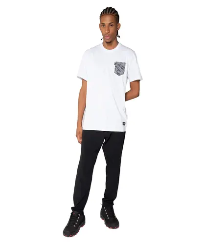 LAVA QUICKY DRY TEE