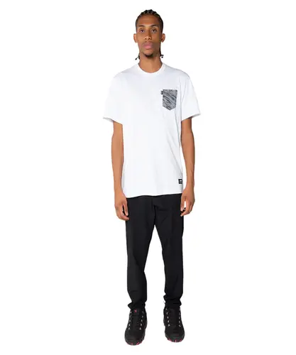 LAVA QUICKY DRY TEE