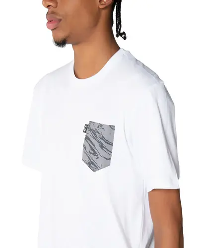 LAVA QUICKY DRY TEE