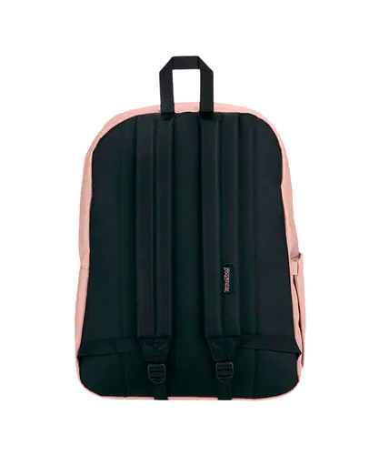 Mochila JanSport SuperBreak Plus Misty Rose