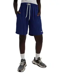 Pool Shorts Baw R Contraste Preto