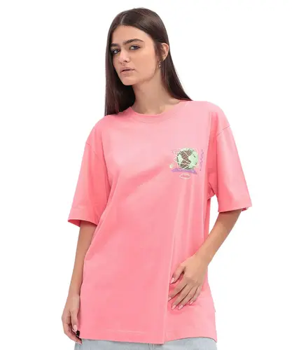 CAMISETA REGULAR VOID