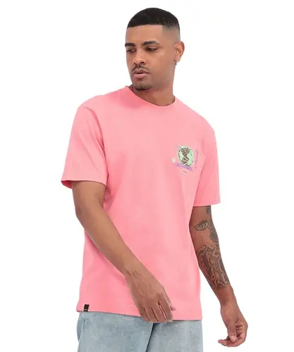 CAMISETA REGULAR VOID