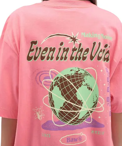 CAMISETA REGULAR VOID