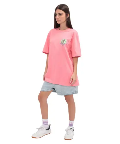 CAMISETA REGULAR VOID