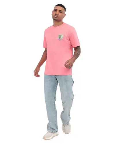 CAMISETA REGULAR VOID
