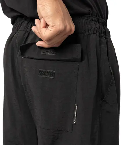 CALÇA UTILITY DESTACÁVEL LOGOMANIA