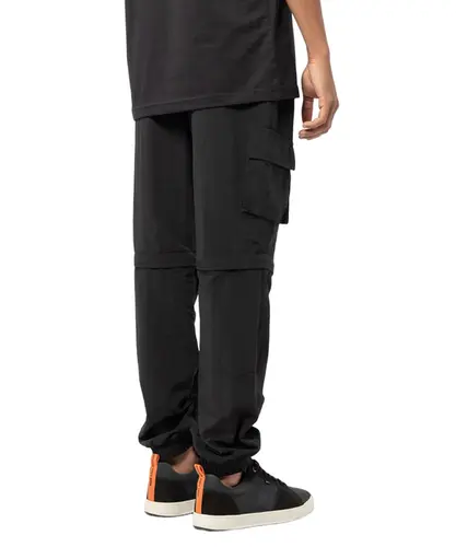 CALÇA UTILITY DESTACÁVEL LOGOMANIA