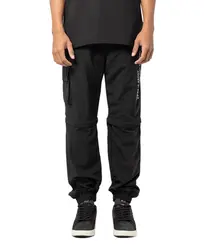 CALÇA UTILITY DESTACÁVEL LOGOMANIA