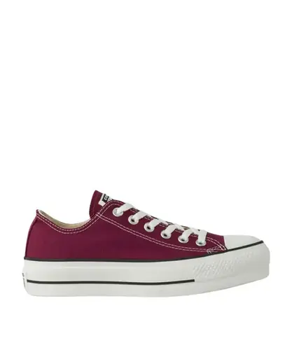 Tênis Converse Chuck Taylor All Star Platform Hi Bordo