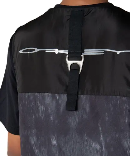 Colete Oakley Legend Vest Preto